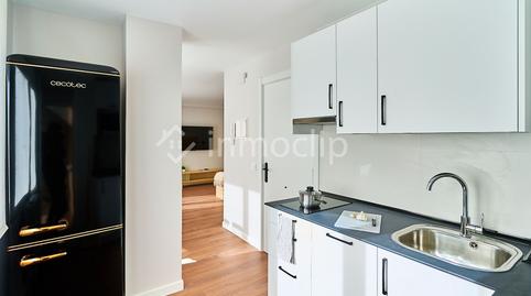 Foto 3 von Wohnung zur Miete in Paseo de la Estación, Estación, Salamanca Capital