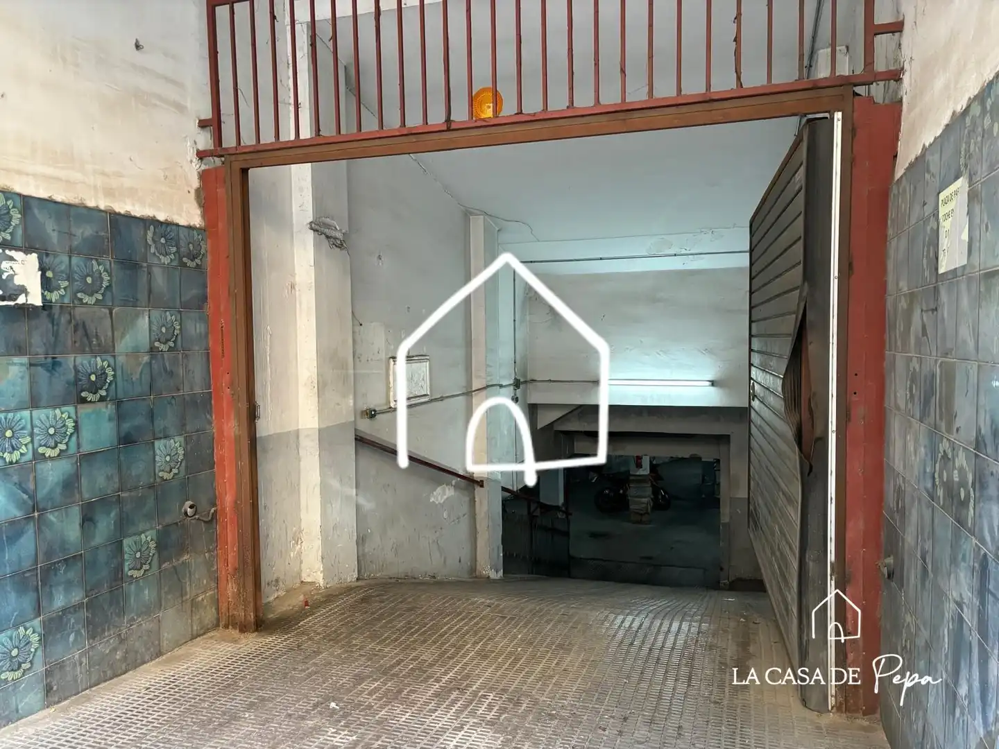Parking for sale in PI I MARGALL, imagen 2