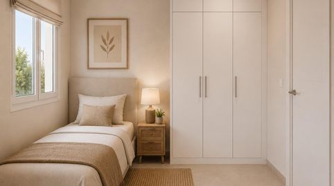 Foto 5 de Dúplex en venta en Calle del Mero, Perín, Cartagena