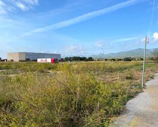 Terreny industrial en venda en  Tarragona Capital