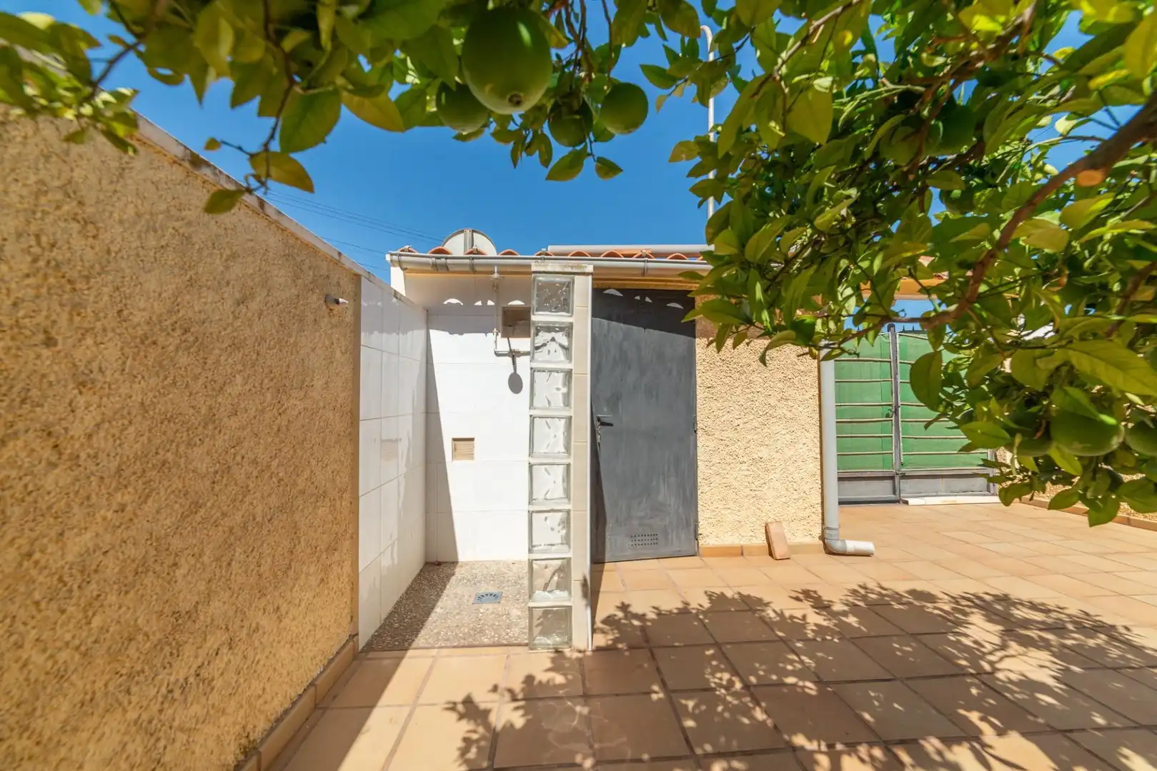 Casa a schiera con giardino in vendita a Santiago de la Ribera, imagen 35