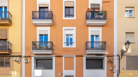 Foto 2 de Dúplex en venta en Calle Azcarraga, 11, La Petxina, Valencia Capital