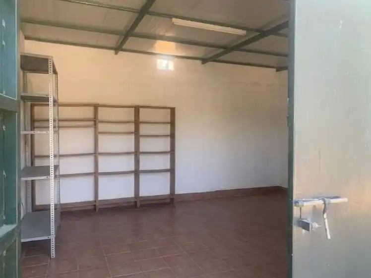 Casa o chalet en venta en Carmona con Aire acondicionado, Calefacción y Jardín privado