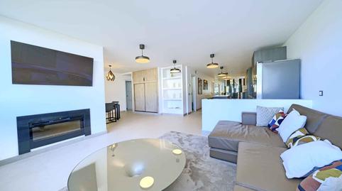 Foto 3 de Apartamento en venta en Playa Bajadilla - Puertos, Málaga