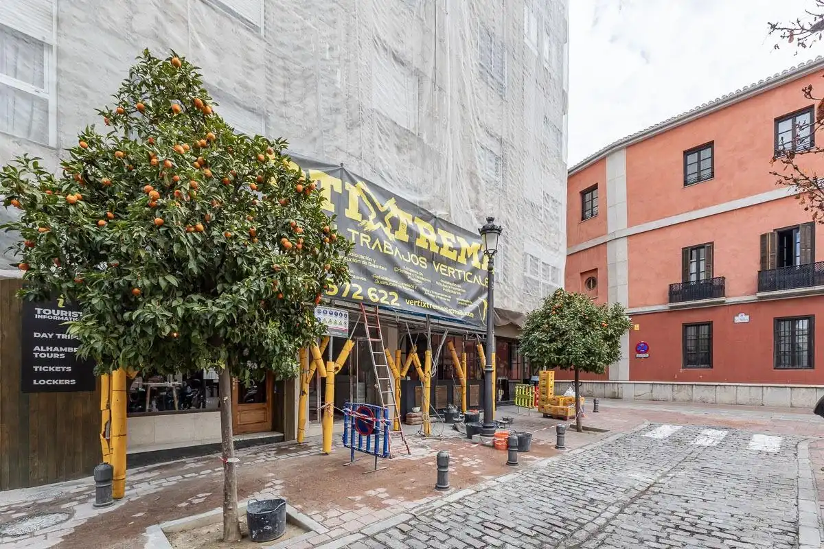 Piso con ascensor en venta en Centro, imagen 36