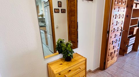 Foto 4 de Pis en venda a Reyes, Parla