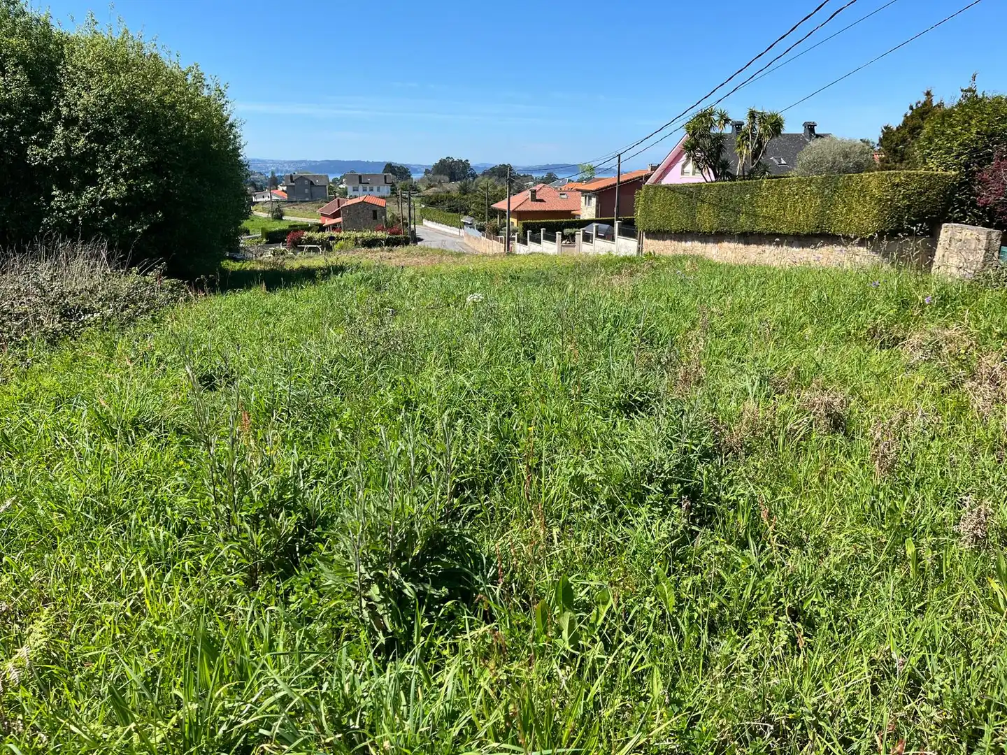 Terreni e lotti in vendita a Camiño da Escola 2, imagen 2