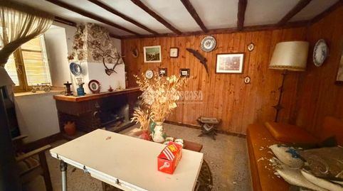 Foto 2 de Casa adosada en venta en Ribas de Campos, Palencia