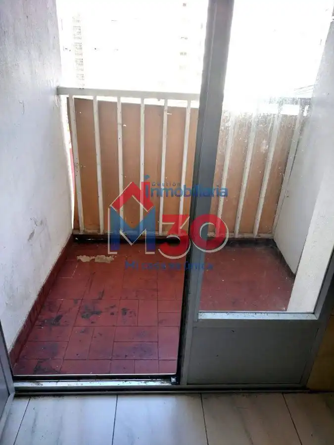 Mini appartamento con terrazza in vendita a Centro, imagen 4