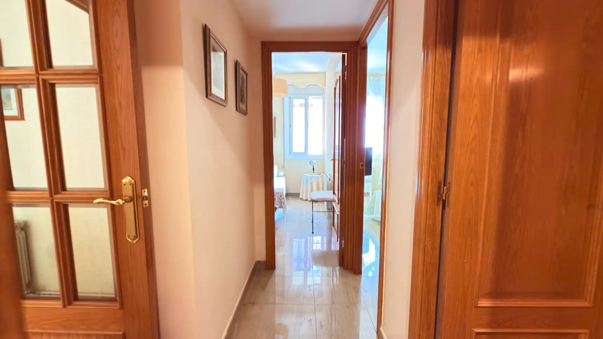Wohnung mit Terrasse zum Verkauf in Sant Andreu, imagen 11