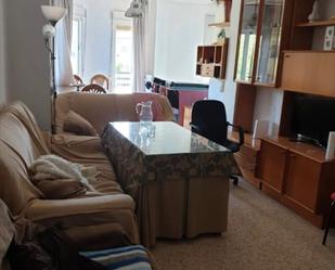 Flat to rent in Calle Pérez Galdós, Rosaleda - Juventud