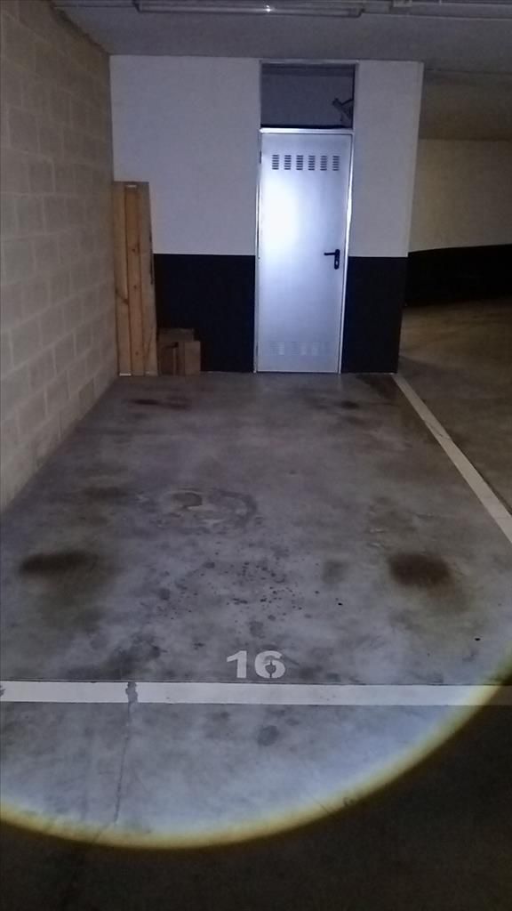 Garage for sale in Soraluze / Plasencia de las Armas