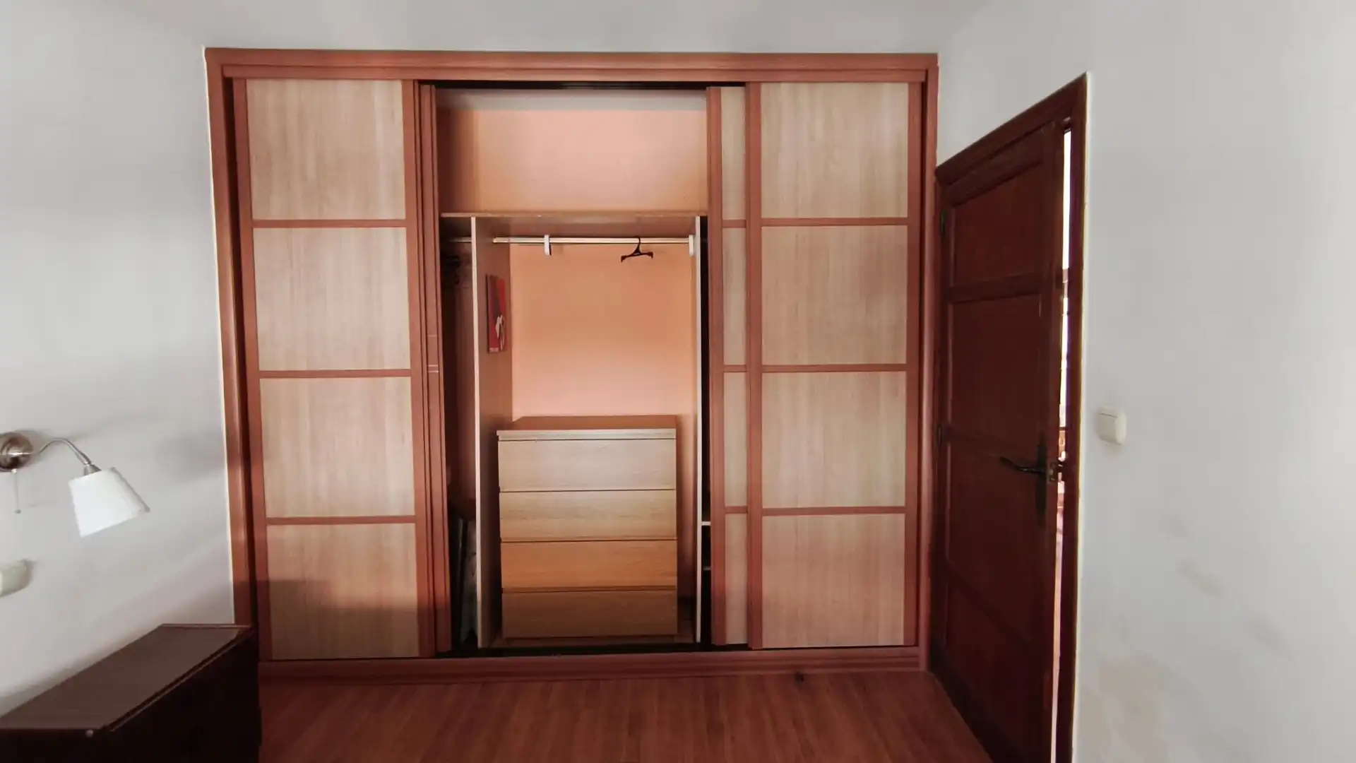 Flat with terrace for sale in Calle Hernan Cortes 3, imagen 20