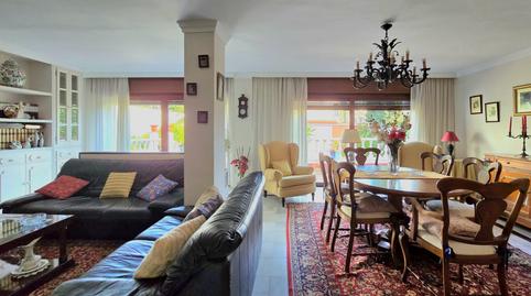 Foto 2 de Casa o xalet en venda a Calle Calle Flamencos, 11, Cerrado de Calderón - Hacienda Paredes, Málaga Capital