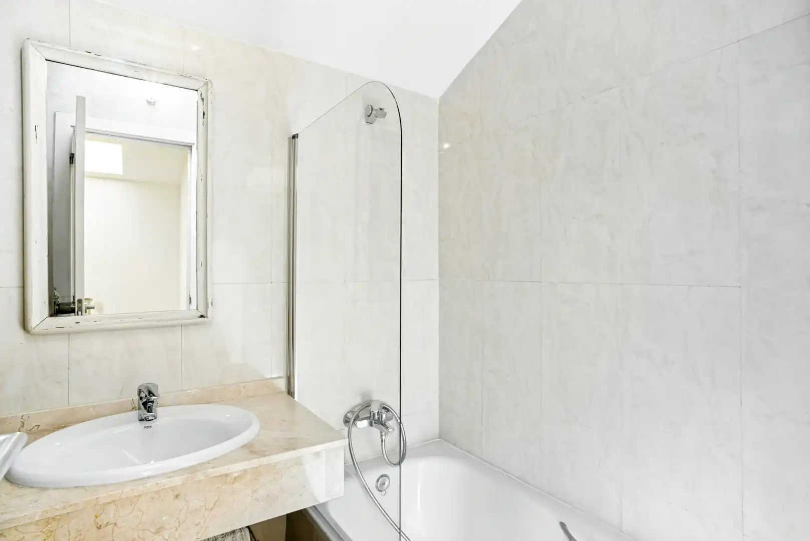 Ático en venta en Avenida Conde Rudi, La Carolina - Guadalpín