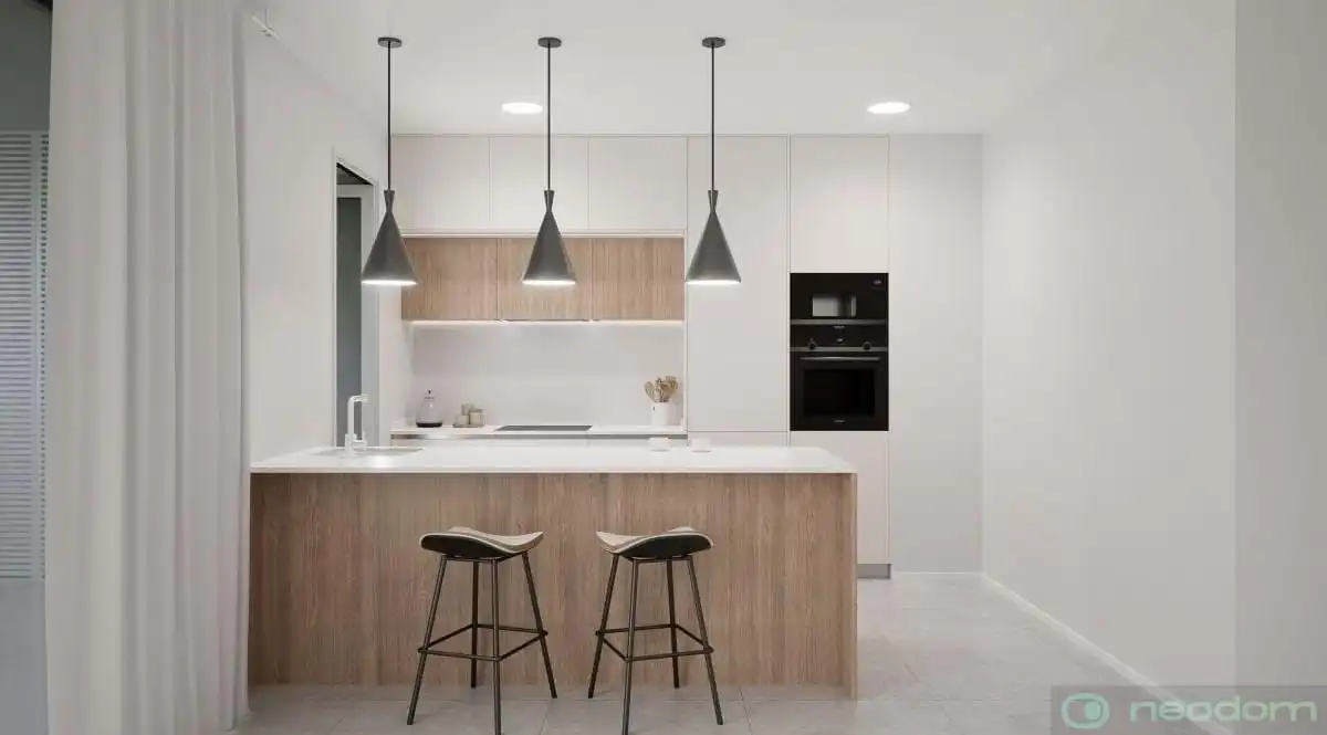 Appartamento con piscina in vendita a Los Narejos - Punta Calera, imagen 9