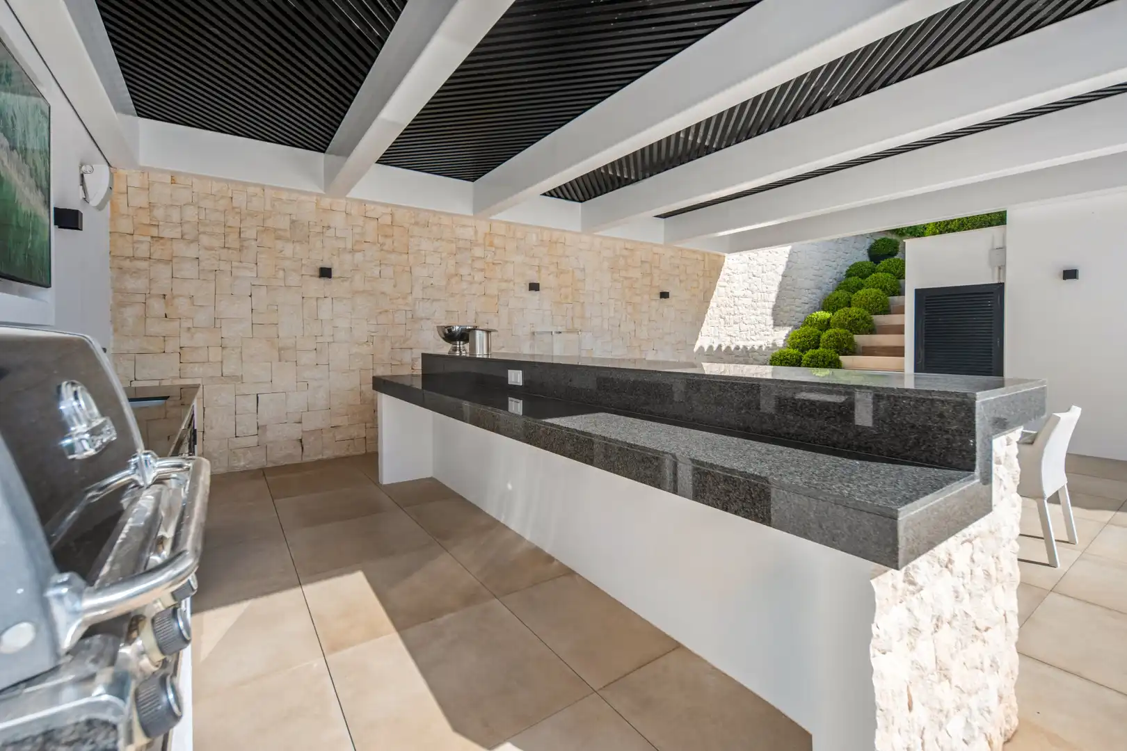 Casa amb piscina en venda a Nueva Andalucía, imagen 48