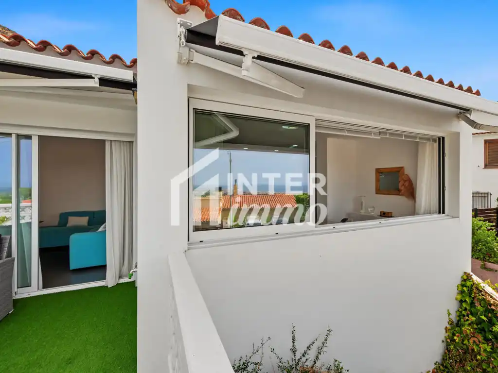 Casa con piscina en venta en Calle cordova 25, imagen 11