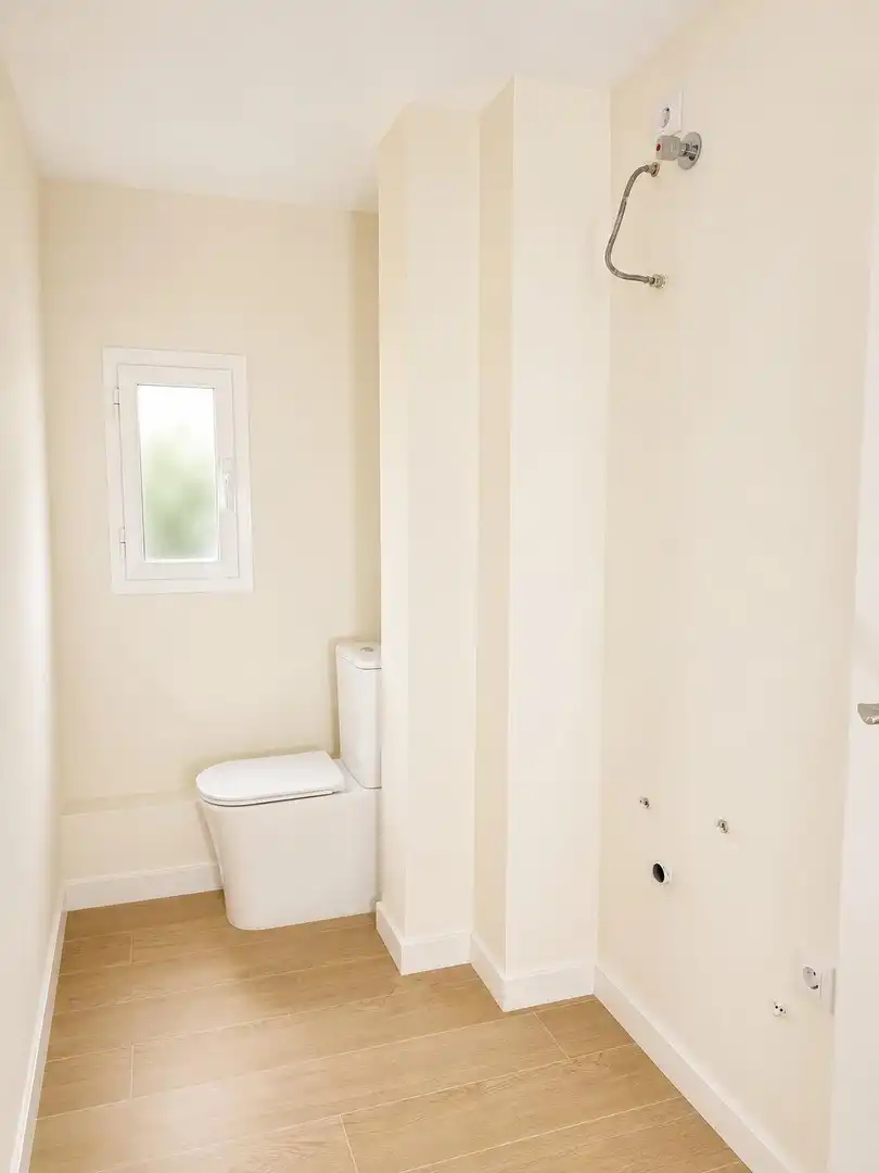 Flat with balcony for sale in Centro, imagen 9