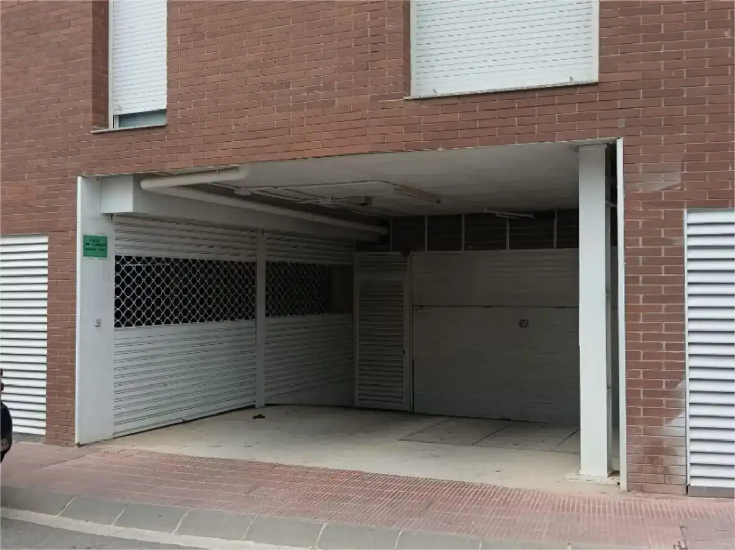 Parking of Garage for rent in El Pla del Penedès