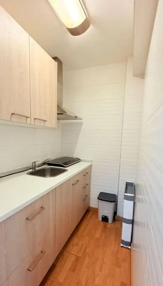 Apartament amb piscina en venda a Passeig de les Oliveres 22B, imagen 8