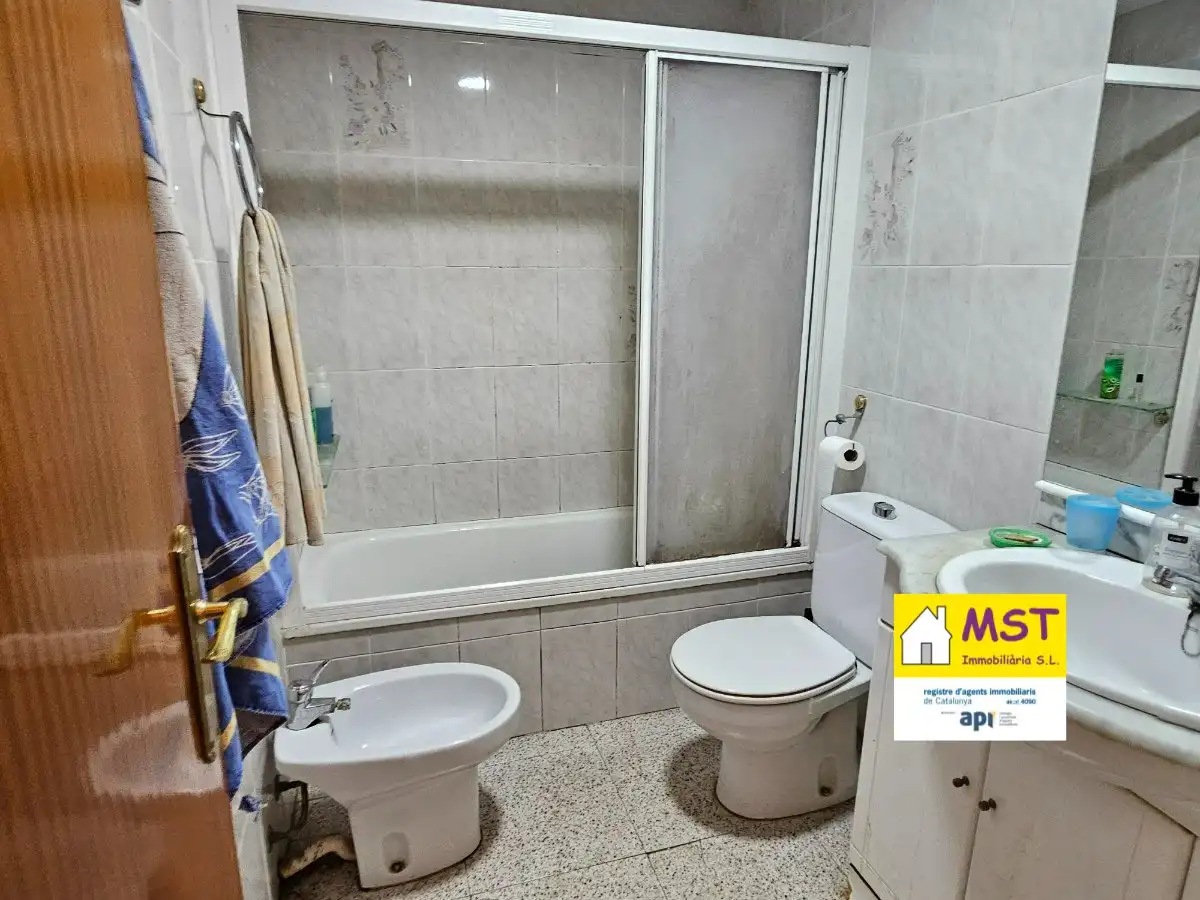 Piso con terraza en venta en Carrer de la Creueta, imagen 15