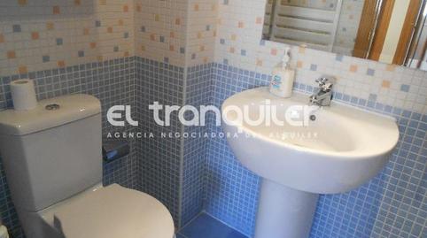 Photo 5 of Flat for rent in Calle Pinar de San Jose, PAU de Carabanchel,  Madrid Capital