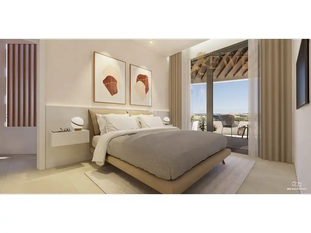 Apartamento en venta en Calle Eslovaquia, imagen 12