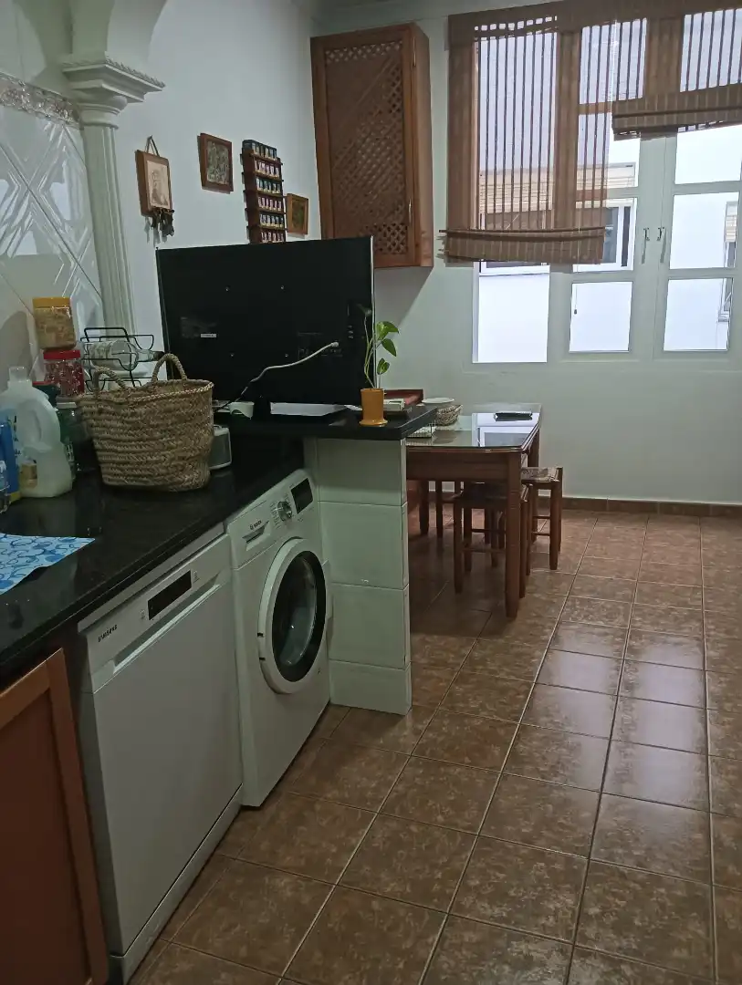 Wohnung zum Verkauf in Calle Santo Domingo, 18, Casco Histórico - Ribera del Marisco