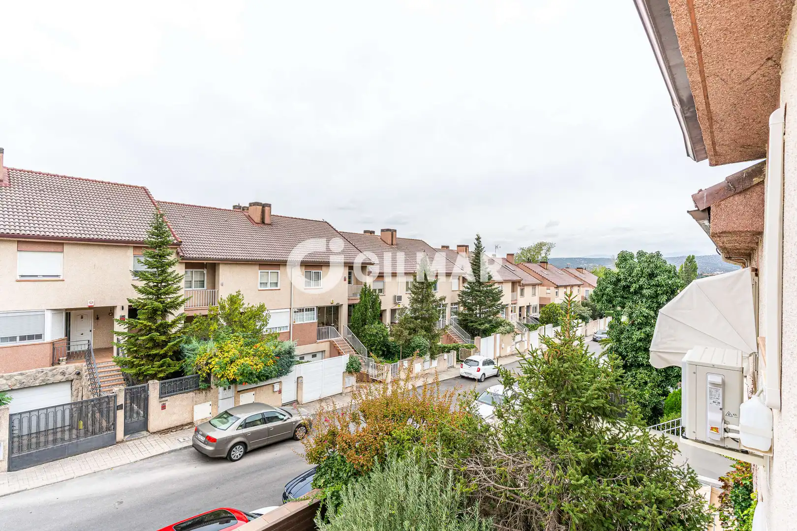Reihenhaus mit Pool zum Verkauf in Monte Rozas, imagen 30