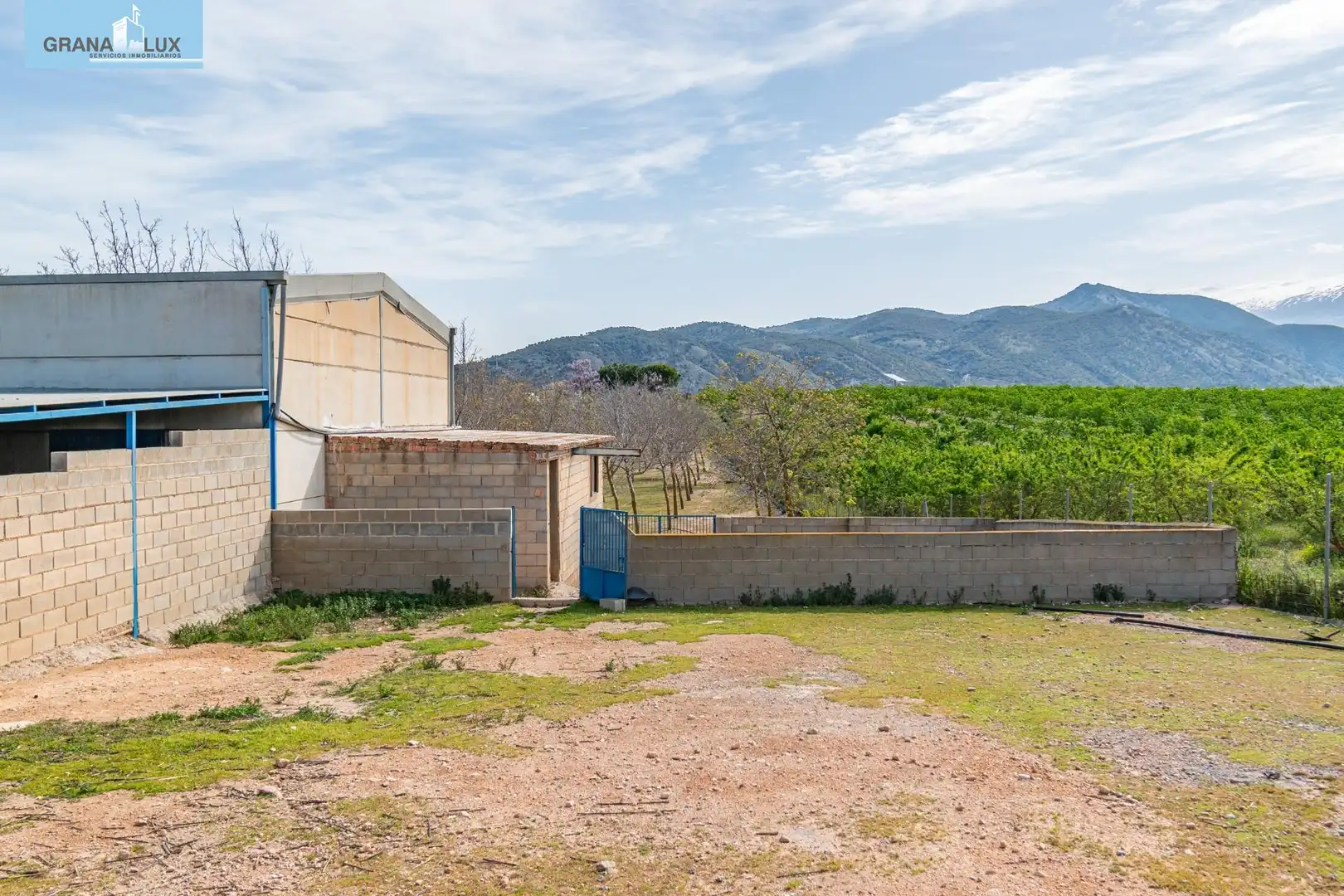 Rural land for sale in 18640, imagen 55