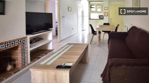 Foto 5 de Apartament per a compartir a L'Almadrava - L'Estanyó, Dénia