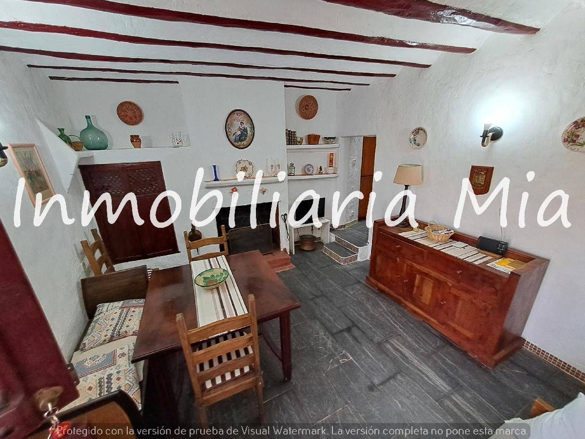 House or chalet for sale in Nogalte