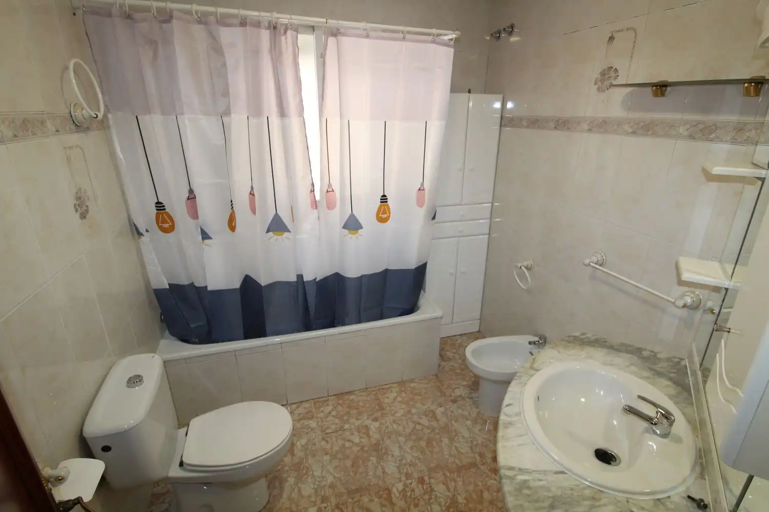 Flat for rent in Daimiel