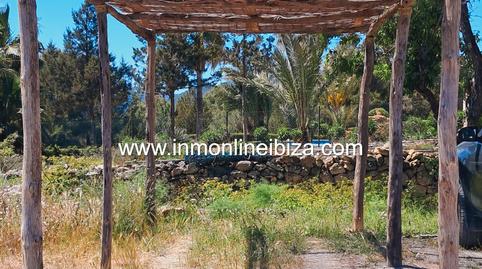 Foto 5 de Casa o xalet de lloguer a Diseminado Puig Den Trias, Sant Josep, Sant Josep de sa Talaia