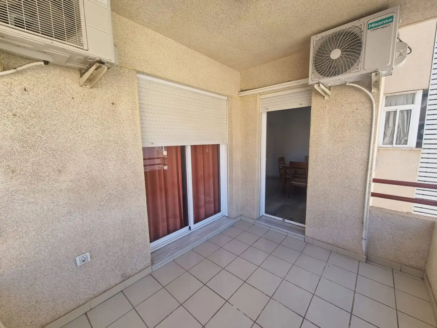 Terraza de Piso en venta en Torremolinos con Aire acondicionado y Terraza