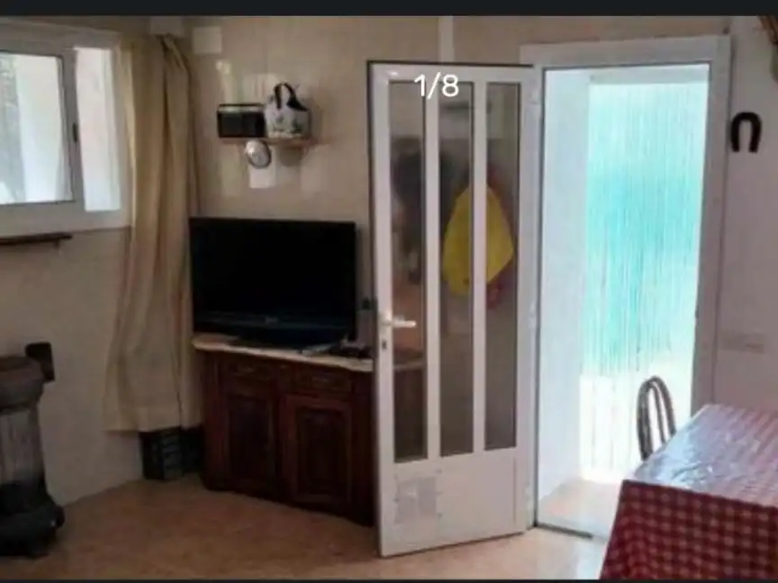 Apartament en venda a Alinya 1