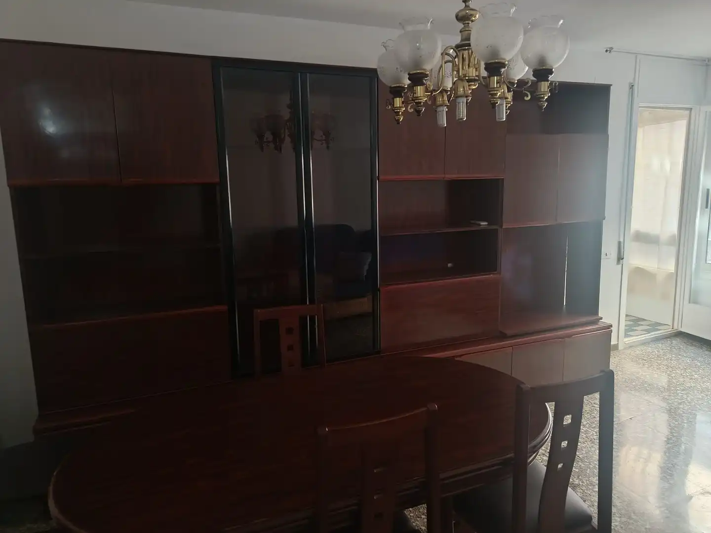 Flat with lift for sale in Nou Eixample Nord, imagen 7