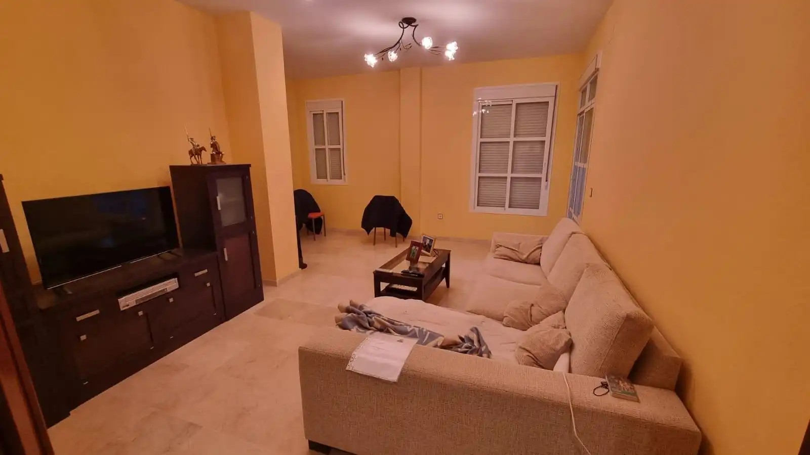 Piso en venta en San Bartolomé de la Torre