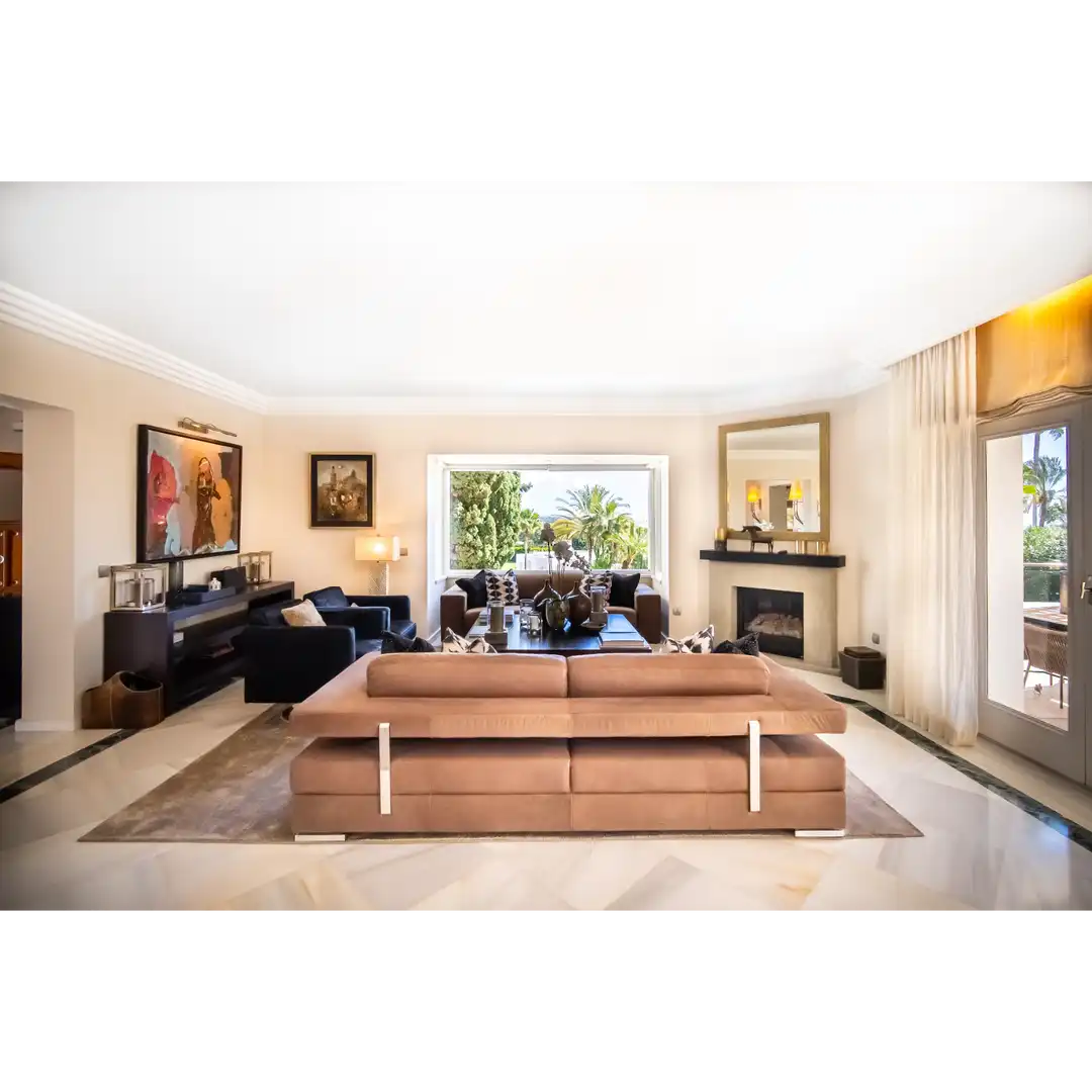 House with pool for sale in Marbella Centro, imagen 26