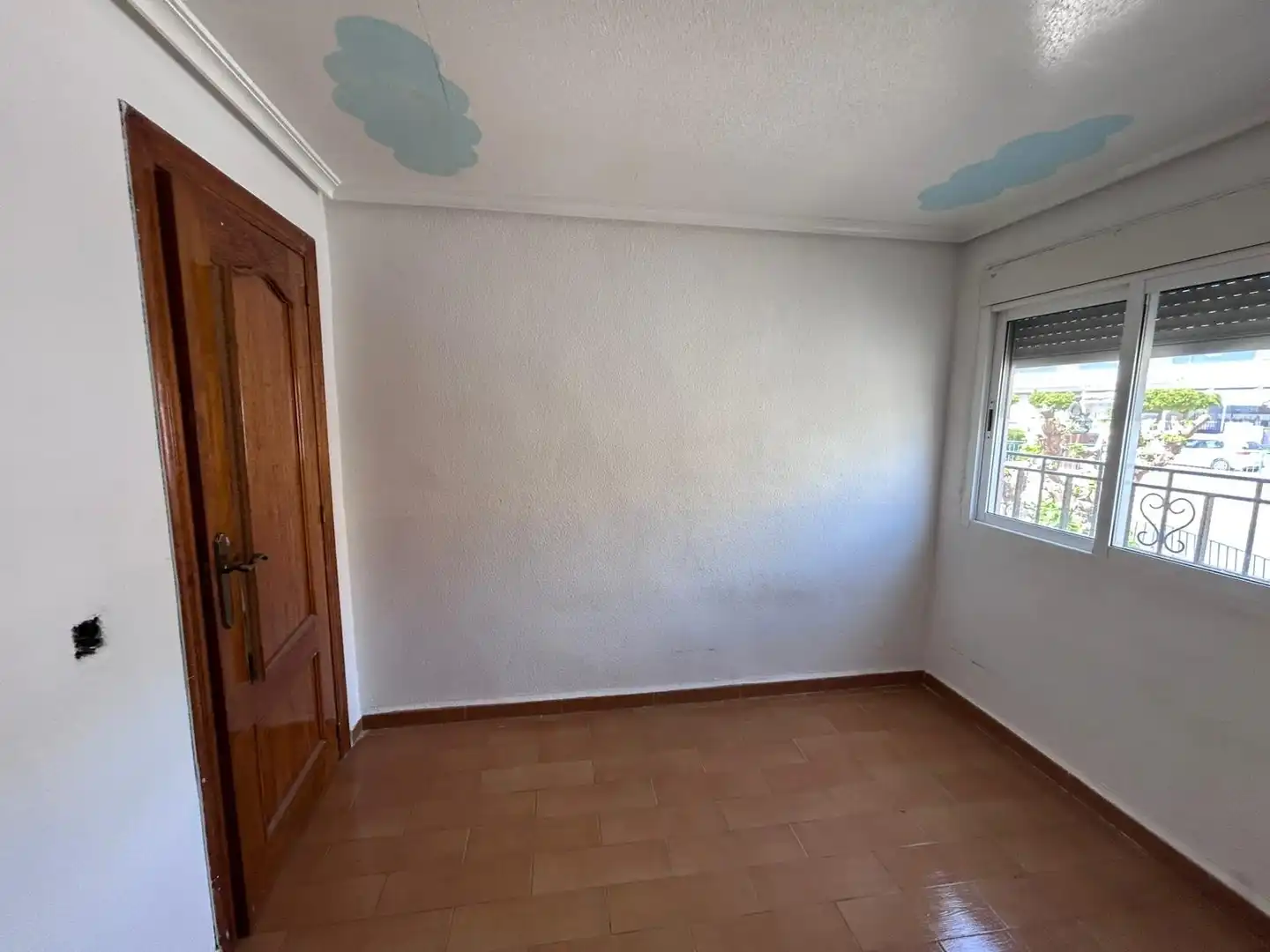 Casa o chalet en venta en C/ Madroñeras , Mula