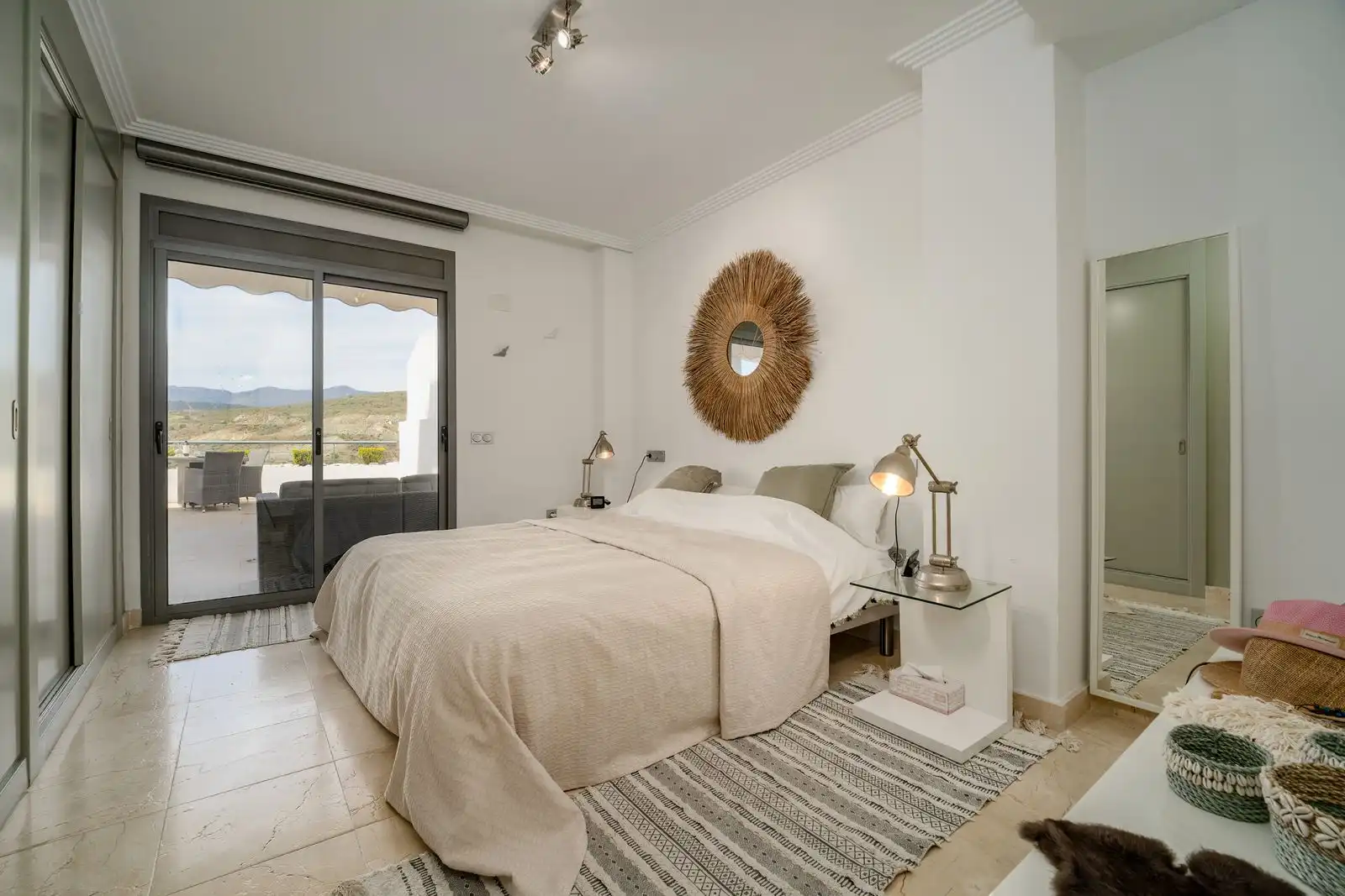 Apartamento con piscina en venta en Urbanización Los Flamingos 104, imagen 26
