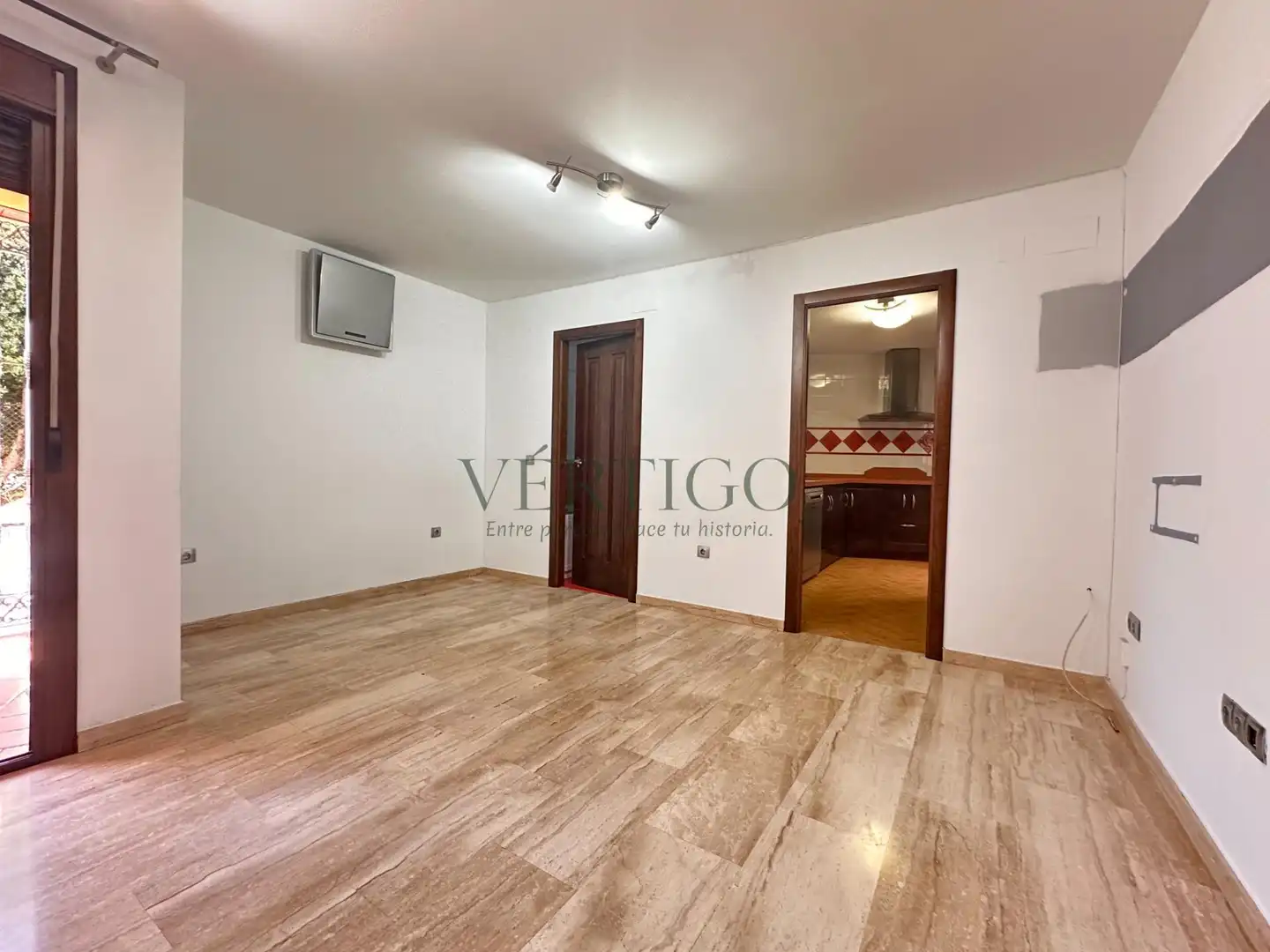 Wohnung mit Terrasse zur Miete in Calle Calle Jesús de Grimarest 1, imagen 2
