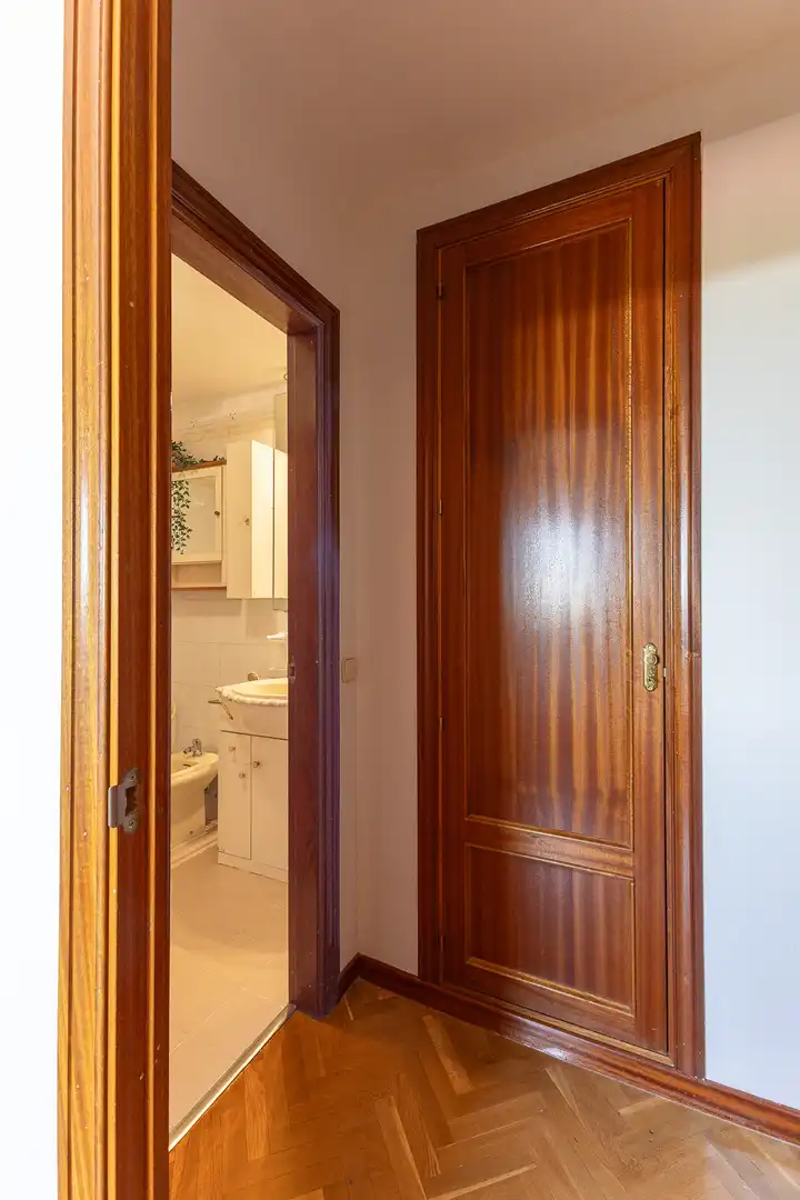 Baño de Piso en venta en Tres Cantos con Aire acondicionado, Calefacción y Parquet