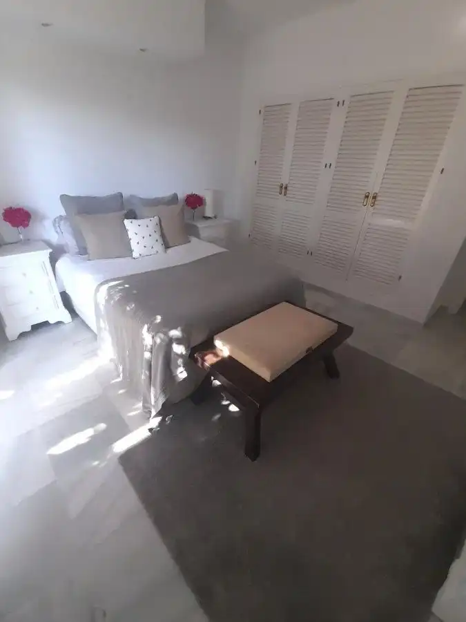 Chalet con piscina en venta en Sotogrande Alto, imagen 9