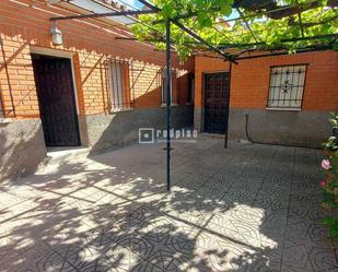 Casa o xalet en venda a San Martín de Montalbán