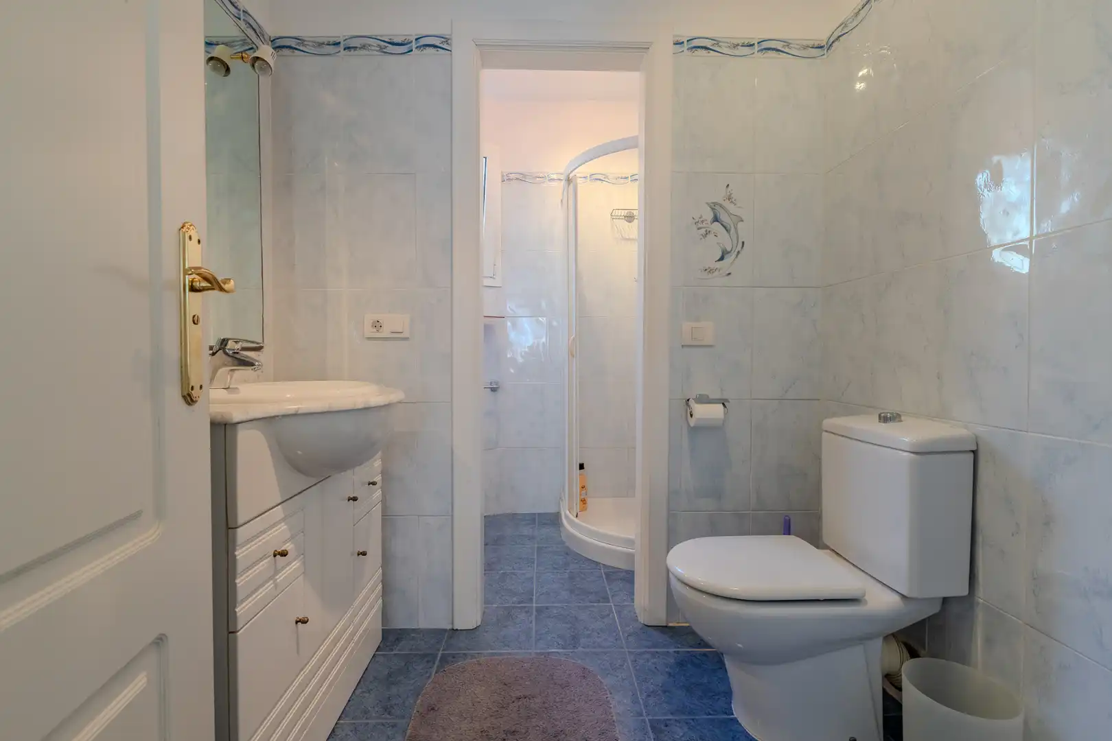 Penthouse with terrace for sale in Los Cristianos, imagen 17
