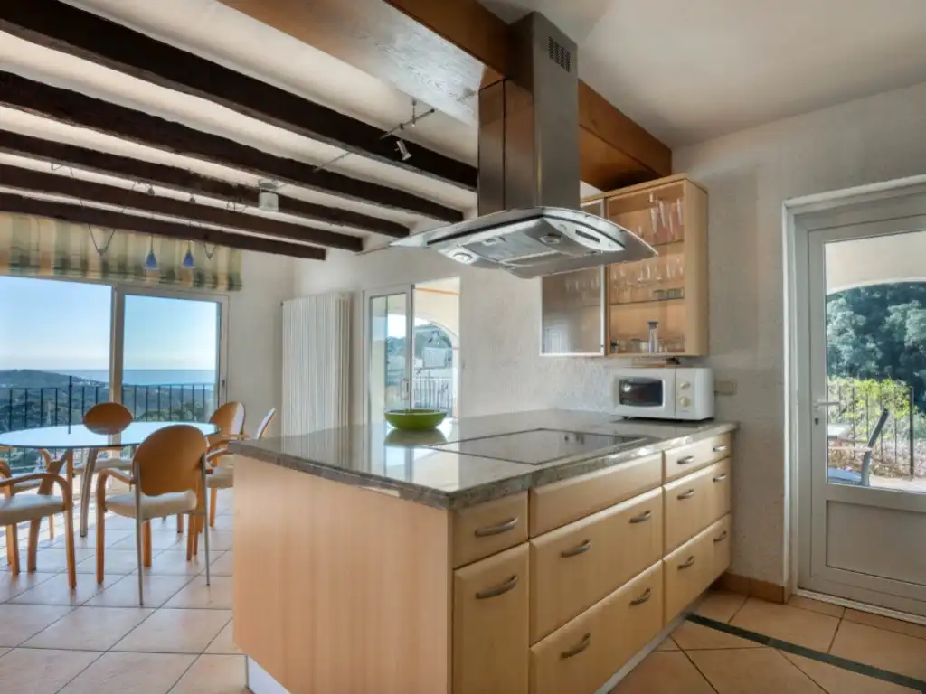 Casa amb piscina en venda a Carrer Herentale 74, imagen 16