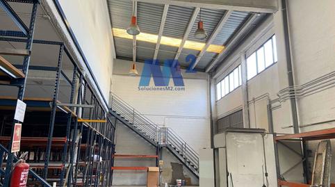 Photo 2 of Industrial buildings for sale in Polígono Industrial Sur, San Sebastián de los Reyes