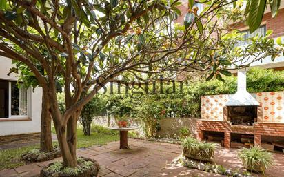 Garden of House or chalet for sale in Castelldefels  with Private garden and Terrace